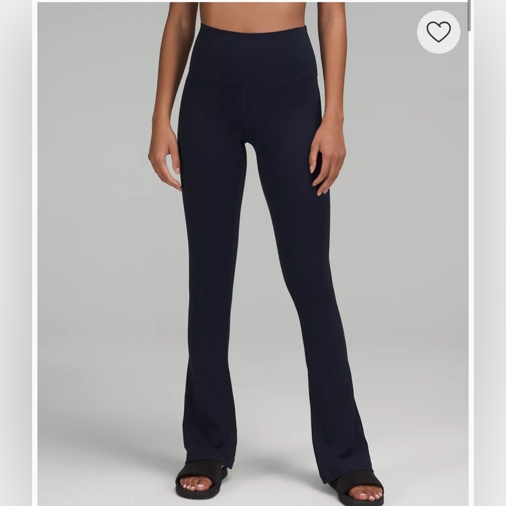 lululemon Align™ High-Rise Mini-Flare Pant